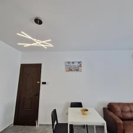 Apartmán One Bedroom Apartment, No 205, Kato -by Imh Travel & Tours Paphos
