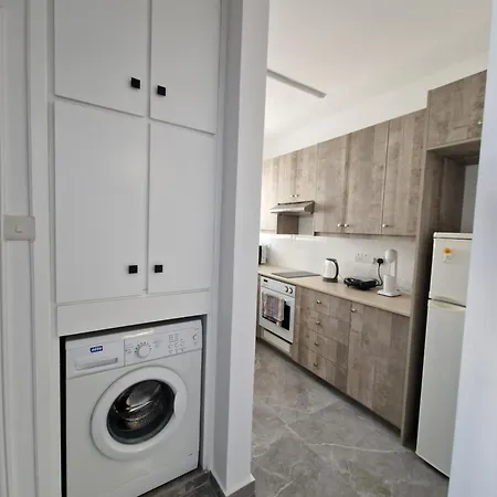 One Bedroom Apartment, No 205, Kato -by Imh Travel & Tours * Paphos