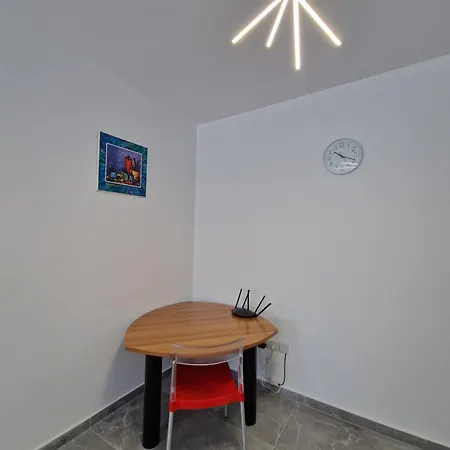 One Bedroom Apartment, No 205, Kato -by Imh Travel&tours * Paphos