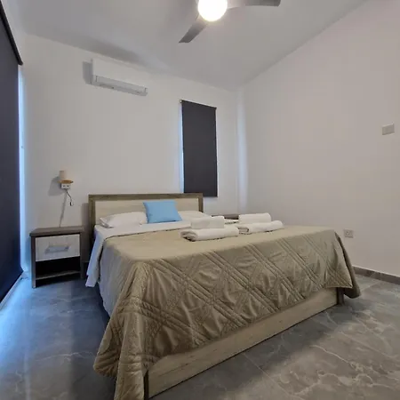 Apartamento One Bedroom Apartment, No 205, Kato -by Imh Travel&tours