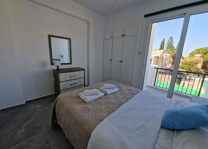 アパート One Bedroom Apartment, No 205, Kato -by Imh Travel & Tours