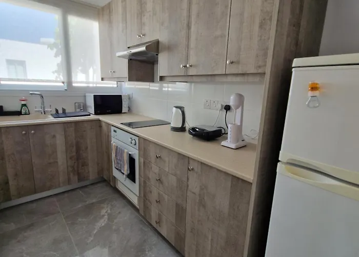 One Bedroom Apartment, No 205, Kato -by Imh Travel & Tours *