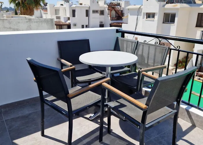 アパート One Bedroom Apartment, No 205, Kato -by Imh Travel & Tours