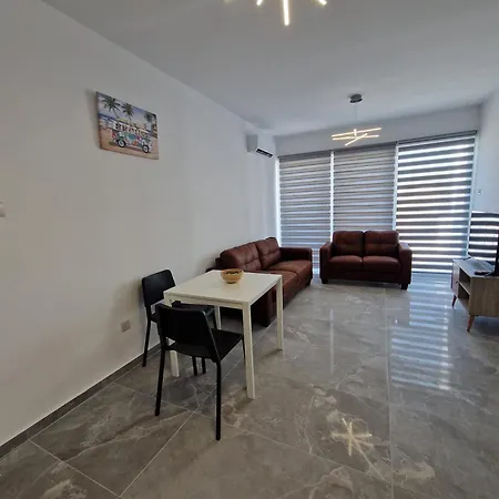 One Bedroom Apartment, No 205, Kato Paphos -By Noma Stays Cyprus