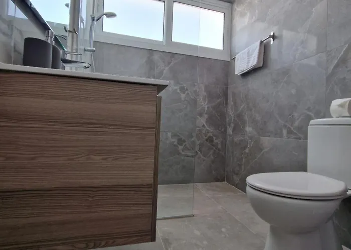 One Bedroom Apartment, No 205, Kato -by Imh Travel & Tours