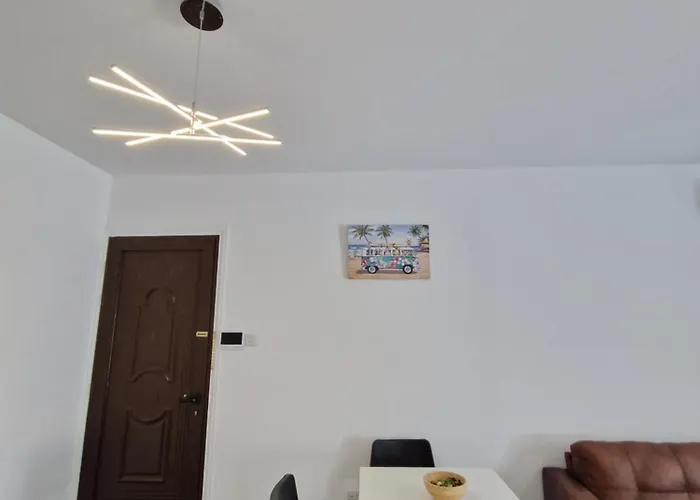 公寓 One Bedroom Apartment, No 205, Kato -by Imh Travel & Tours Paphos