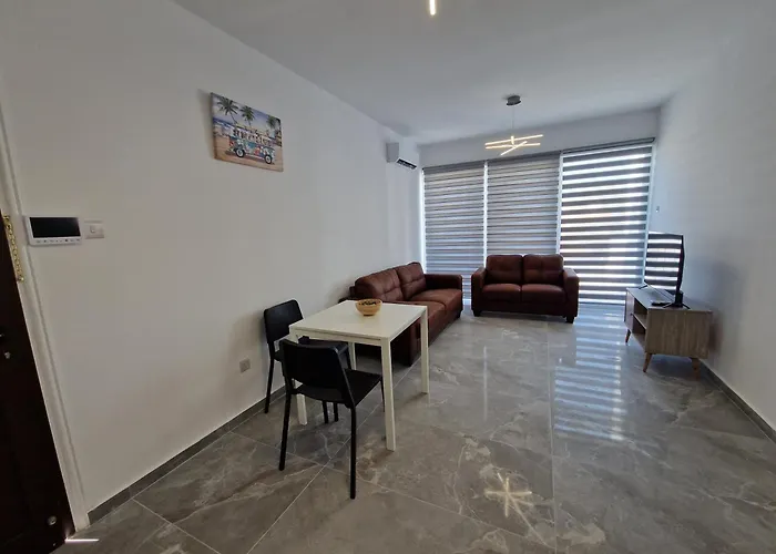 One Bedroom Apartment, No 205, Kato -by Imh Travel & Tours