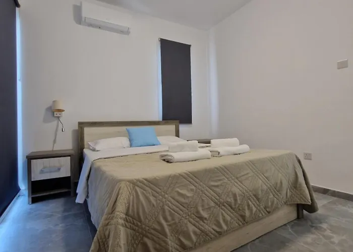 公寓 One Bedroom Apartment, No 205, Kato -by Imh Travel & Tours