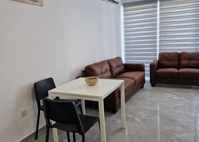 公寓 One Bedroom Apartment, No 205, Kato -by Imh Travel & Tours