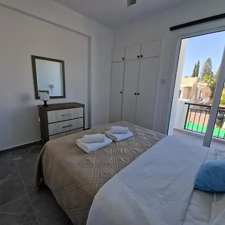 Apartament One Bedroom Apartment, No 205, Kato -by Imh Travel & Tours