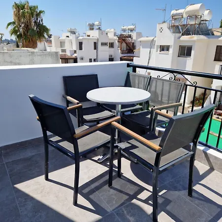 Apartament One Bedroom Apartment, No 205, Kato -by Imh Travel & Tours