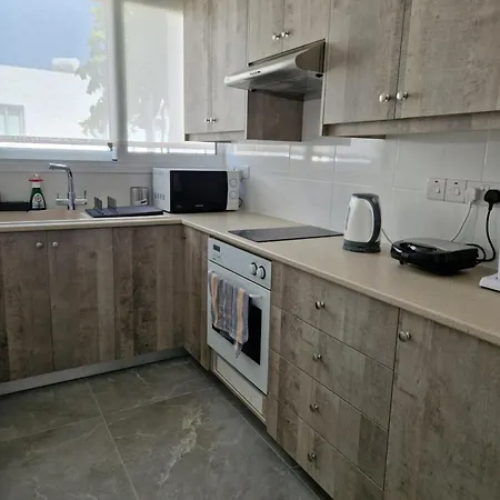 One Bedroom Apartment, No 205, Kato -by Imh Travel & Tours Apartament *
