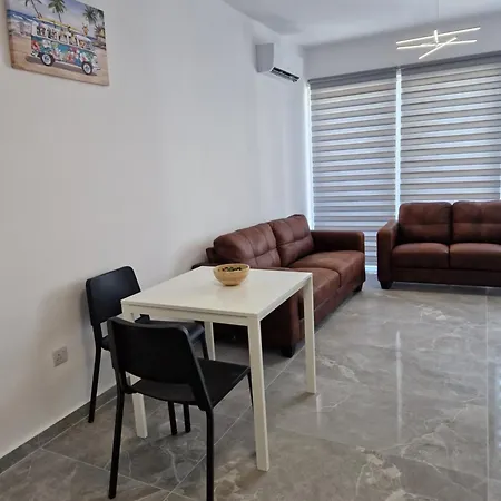 Apartament One Bedroom Apartment, No 205, Kato -by Imh Travel & Tours